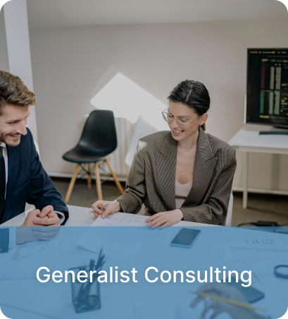 generalist-consulting
