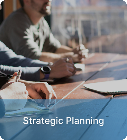planning